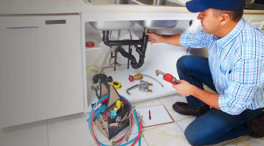 Professional Tankless Water Heater Installation in Angier, NC